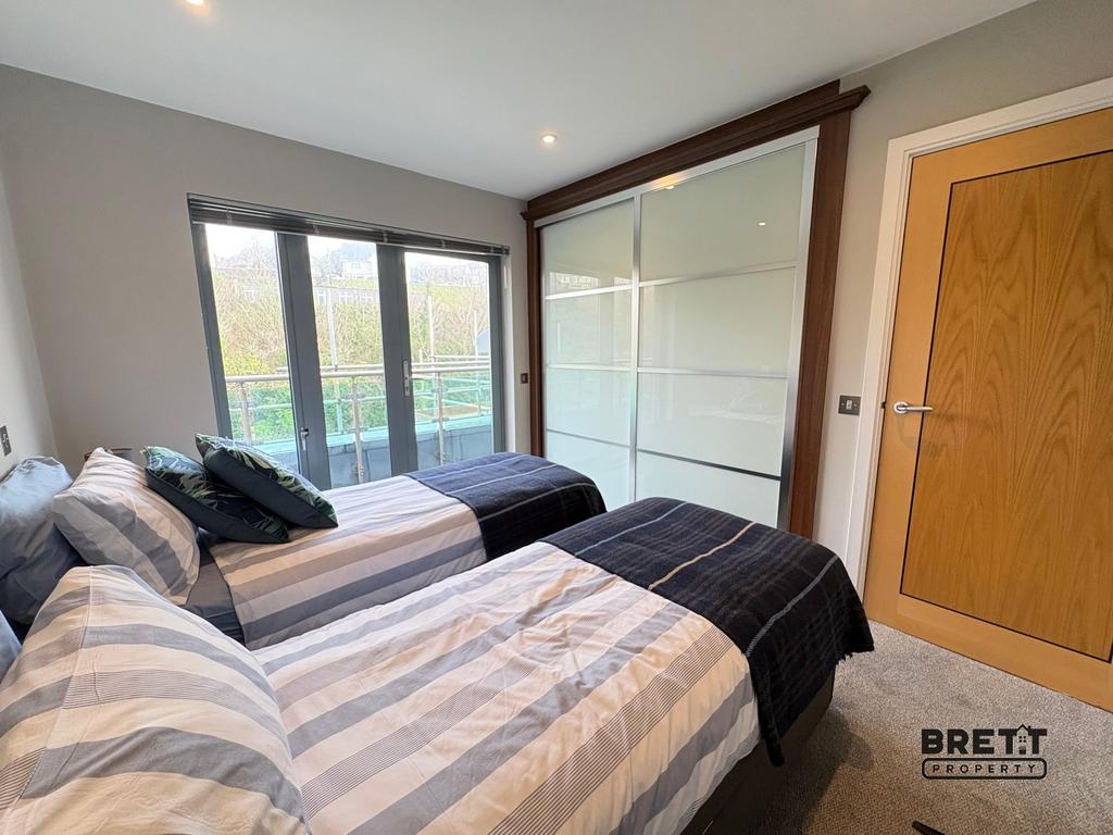 Bedroom 2