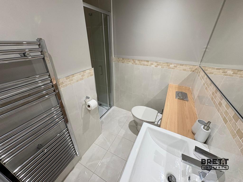 En Suite