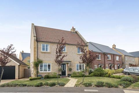 undefined, Chipping Norton,  Oxfordshire,  OX7