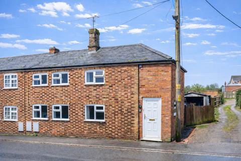 undefined, Drayton Parslow, Milton Keynes, MK17