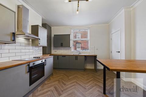 Aberdeen Walk, Armley, Leeds, LS12