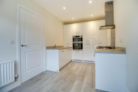 undefined, Mill Square, Horsforth, Leeds, West Yorkshire, LS18