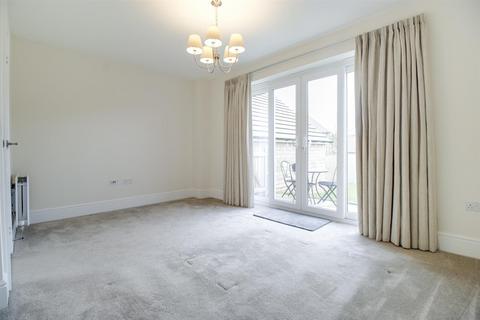 undefined, Mill Square, Horsforth, Leeds, West Yorkshire, LS18