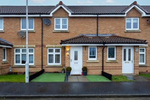 Meikle Loan, Kirkcaldy, Kirkcaldy, KY2