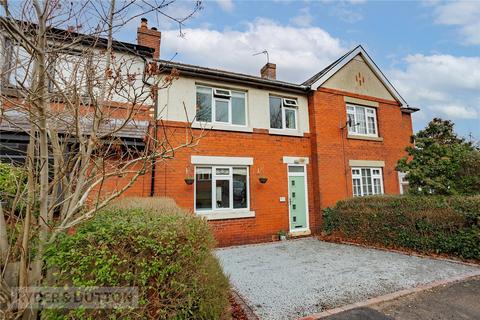undefined, Warlow Drive, Greenfield, Saddleworth, OL3