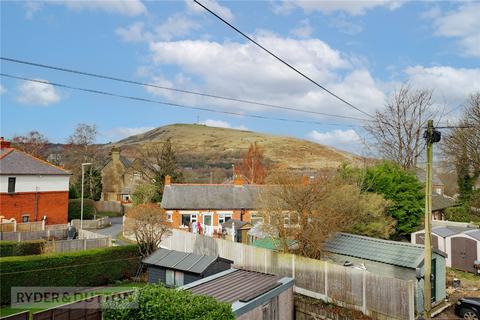 undefined, Warlow Drive, Greenfield, Saddleworth, OL3