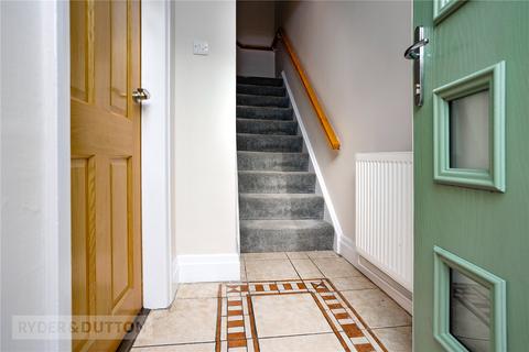 undefined, Warlow Drive, Greenfield, Saddleworth, OL3