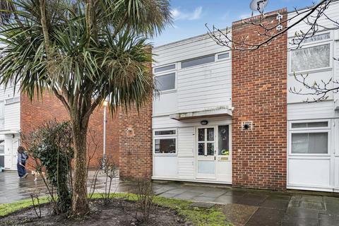 undefined, Brierley Close, London, SE25