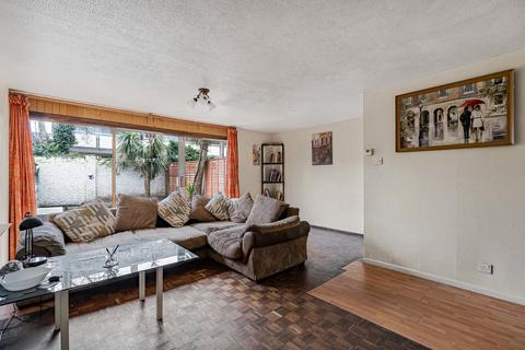 undefined, Brierley Close, London, SE25