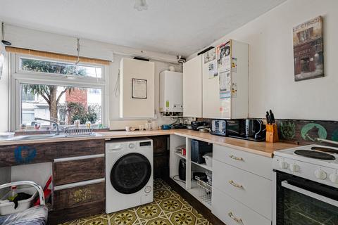 undefined, Brierley Close, London, SE25