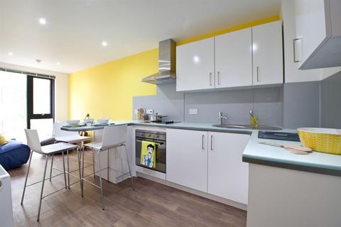 undefined, Montgomery Street, Edinburgh EH7