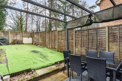 3 bedroom terraced house for sale, Knightswood, Bracknell, Berkshire