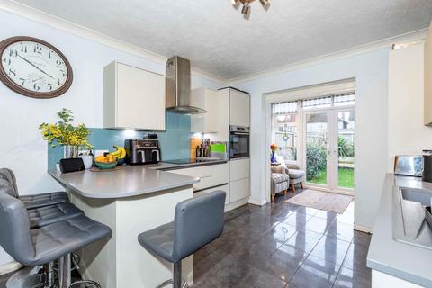 undefined, First Avenue, Lancing