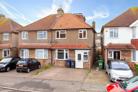 undefined, First Avenue, Lancing