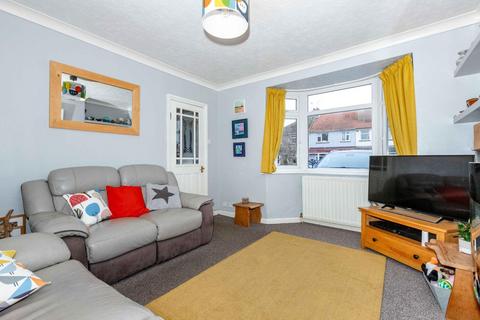 undefined, First Avenue, Lancing