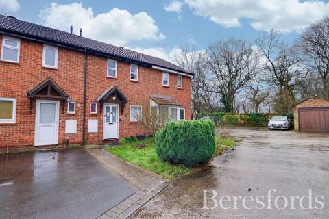 2 bedroom terraced house for sale, Darnay Rise, Chelmsford, CM1