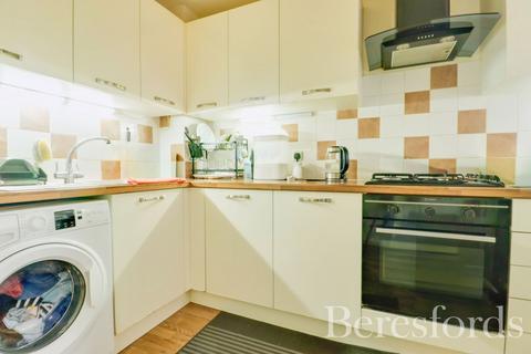 2 bedroom terraced house for sale, Darnay Rise, Chelmsford, CM1