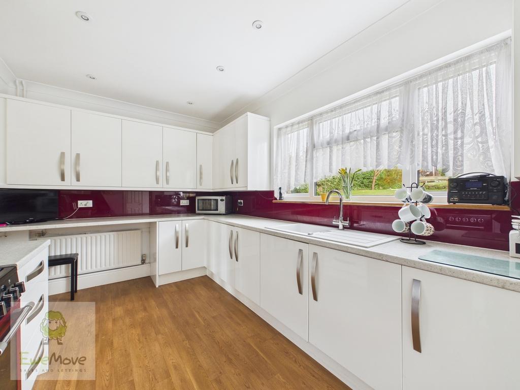 Kitchen Breakfast Room