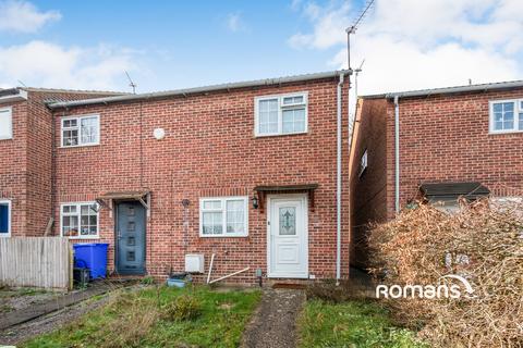 undefined, St. Benedicts Close, Aldershot, Hampshire, GU11