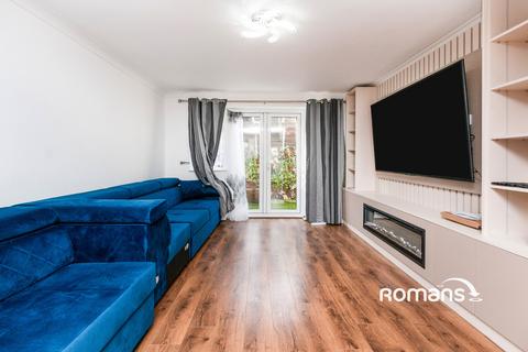 undefined, St. Benedicts Close, Aldershot, Hampshire, GU11