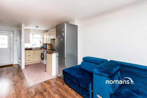 undefined, St. Benedicts Close, Aldershot, Hampshire, GU11