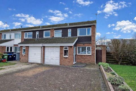 undefined, Deansway, Warwick