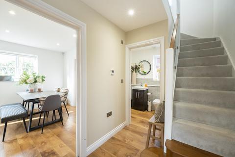 4 bedroom detached house for sale, Berkhamsted, Hertfordshire, HP4