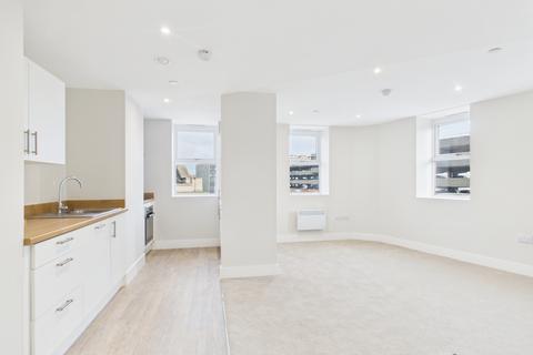 undefined, Apartment 303, Criterion House, HU1