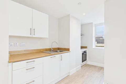 undefined, Apartment 303, Criterion House, HU1