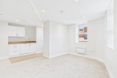 undefined, Apartment 303, Criterion House, HU1