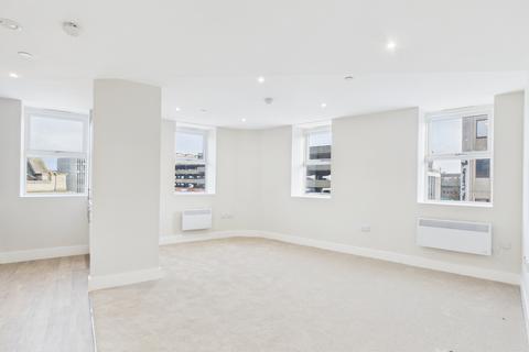 undefined, Apartment 303, Criterion House, HU1