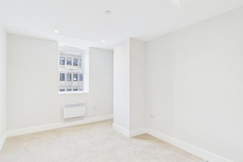 undefined, Apartment 303, Criterion House, HU1