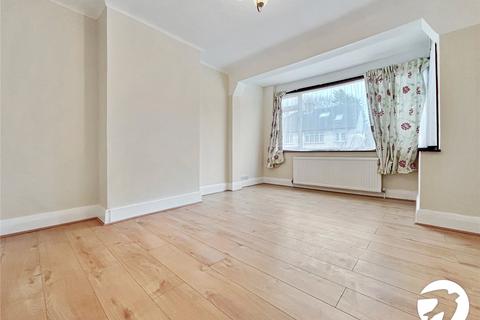 3 bedroom terraced house to rent, Boundary Road, Chatham, Kent, ME4