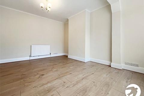 3 bedroom terraced house to rent, Boundary Road, Chatham, Kent, ME4