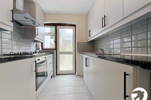 3 bedroom terraced house to rent, Boundary Road, Chatham, Kent, ME4