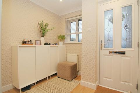 2 bedroom semi-detached house for sale, Sangster Way, Bradford, BD5