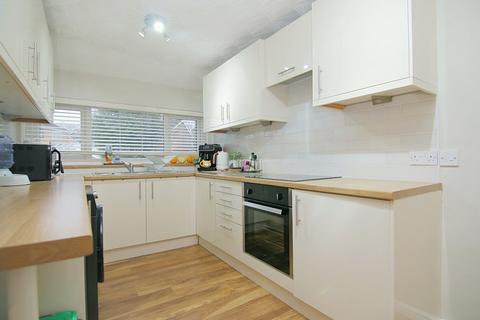 2 bedroom semi-detached house for sale, Sangster Way, Bradford, BD5