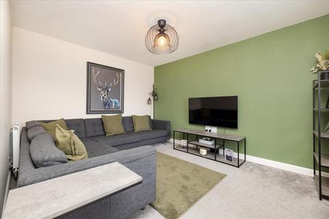3 bedroom semi-detached house for sale, 43 Ryndale Drive, Dalkeith, EH22
