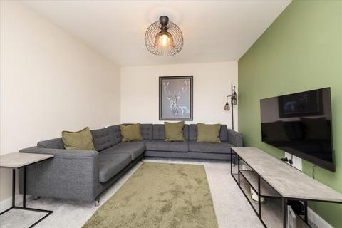 3 bedroom semi-detached house for sale, 43 Ryndale Drive, Dalkeith, EH22