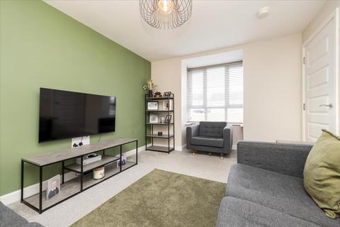 3 bedroom semi-detached house for sale, 43 Ryndale Drive, Dalkeith, EH22