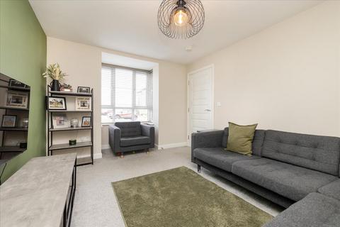 3 bedroom semi-detached house for sale, 43 Ryndale Drive, Dalkeith, EH22