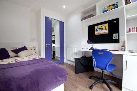 undefined, Montgomery Street, Edinburgh EH7