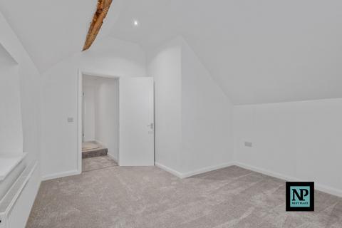 undefined, The Borough, Hinckley, LE10
