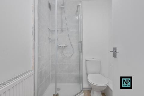 undefined, The Borough, Hinckley, LE10