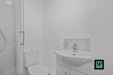 undefined, The Borough, Hinckley, LE10