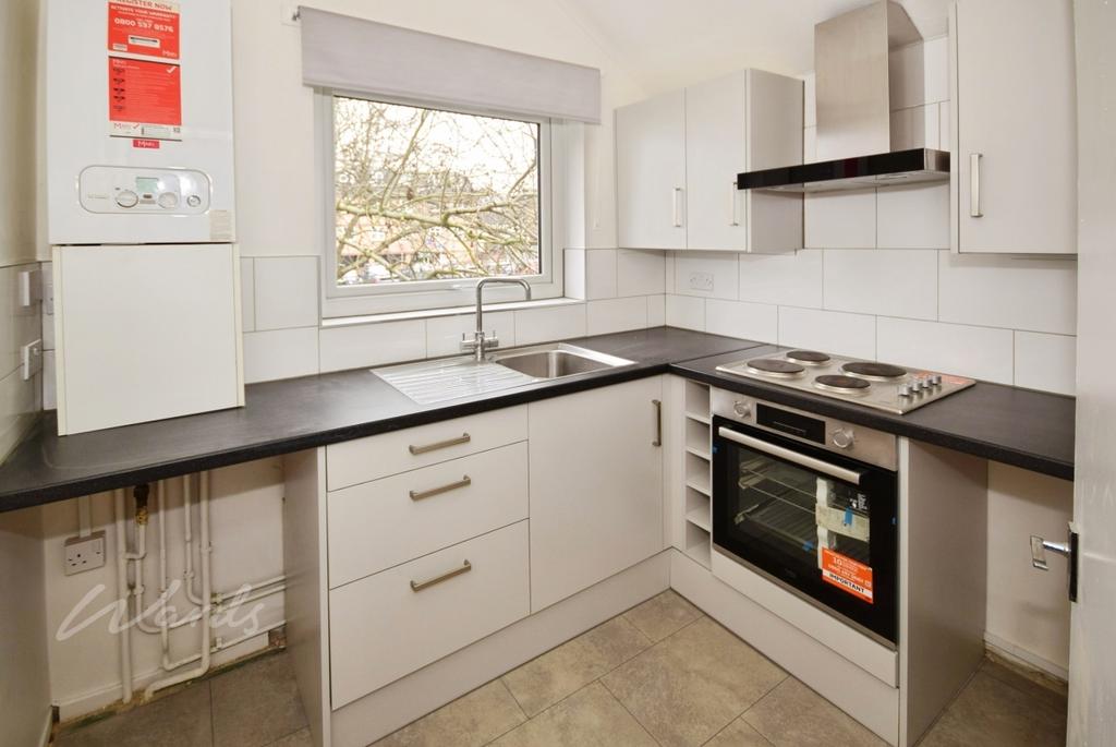 Foord kitchen