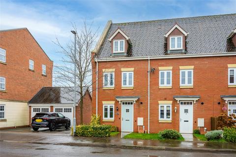 3 bedroom end of terrace house for sale, Highlander Drive, Donnington, Telford, Shropshire, TF2