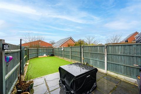 3 bedroom end of terrace house for sale, Highlander Drive, Donnington, Telford, Shropshire, TF2