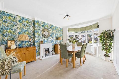 undefined, Sundown Avenue, South Croydon CR2