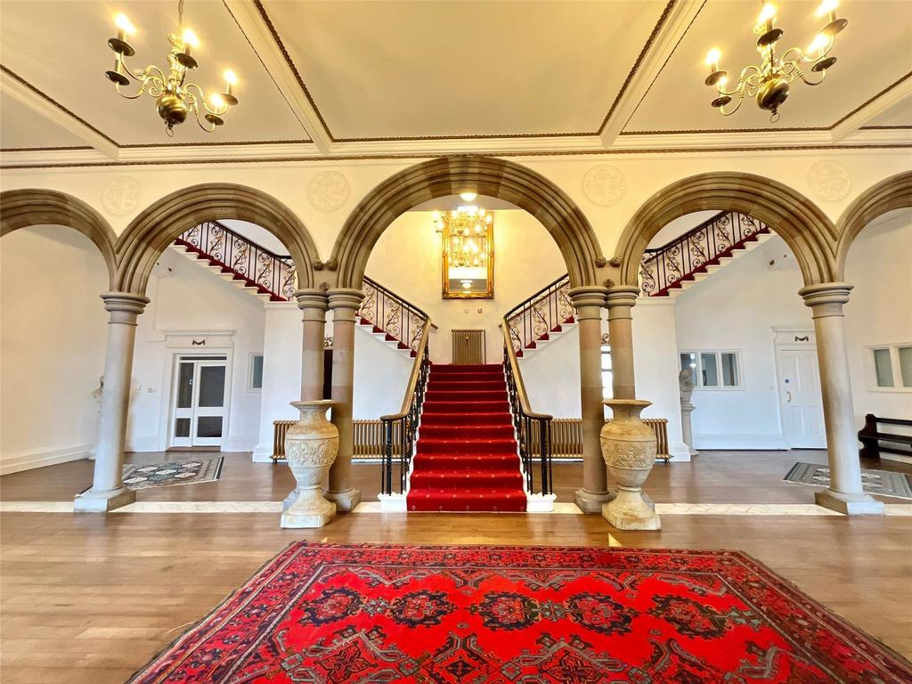 Grand Hall